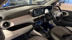 Hyundai i10 1.0 [63] Premium 5dr Auto [Nav] Petrol Hatchback